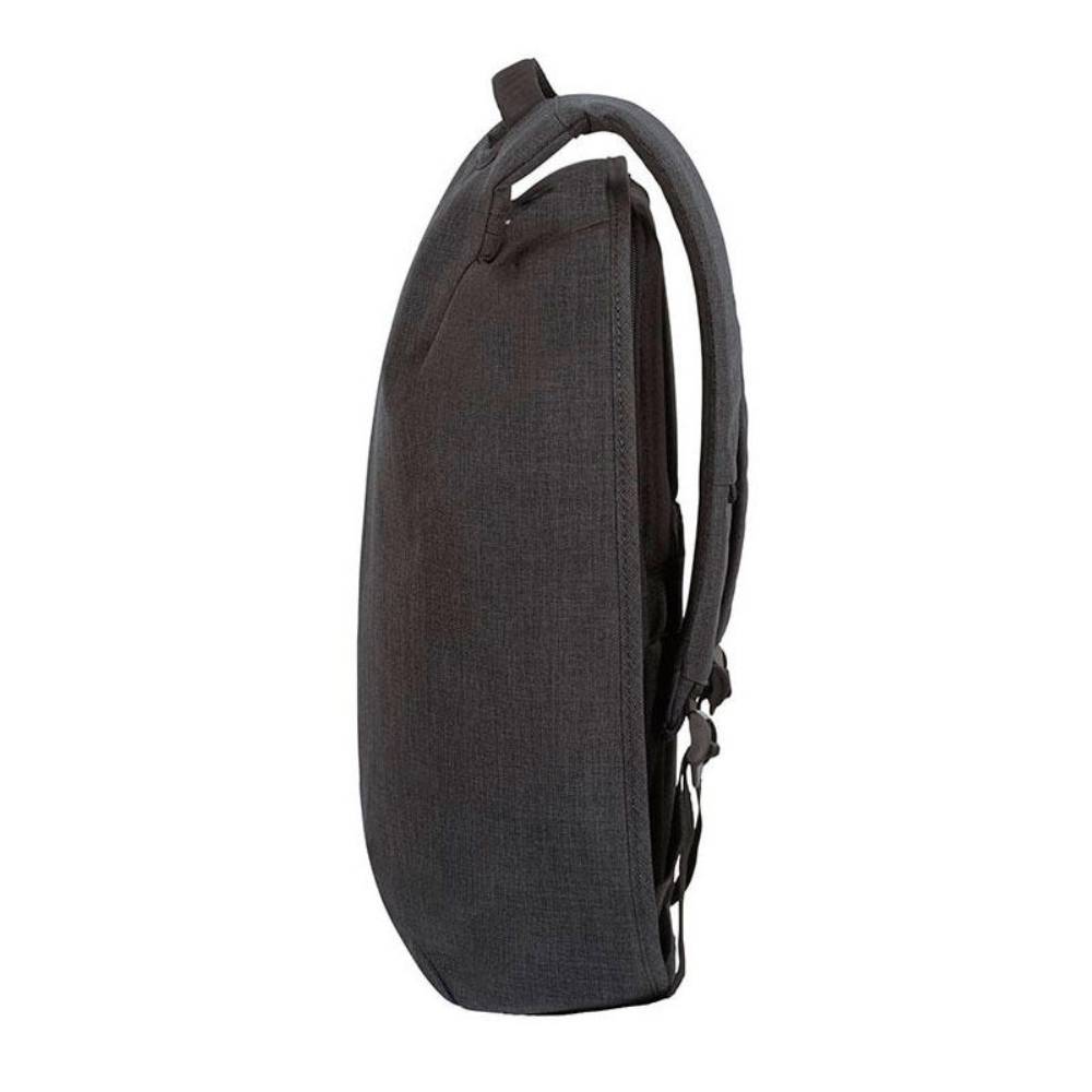 Mochila Para Portátil Mack Unicity Eco – Unisex, 15.6", Material Reciclado, Impermeable