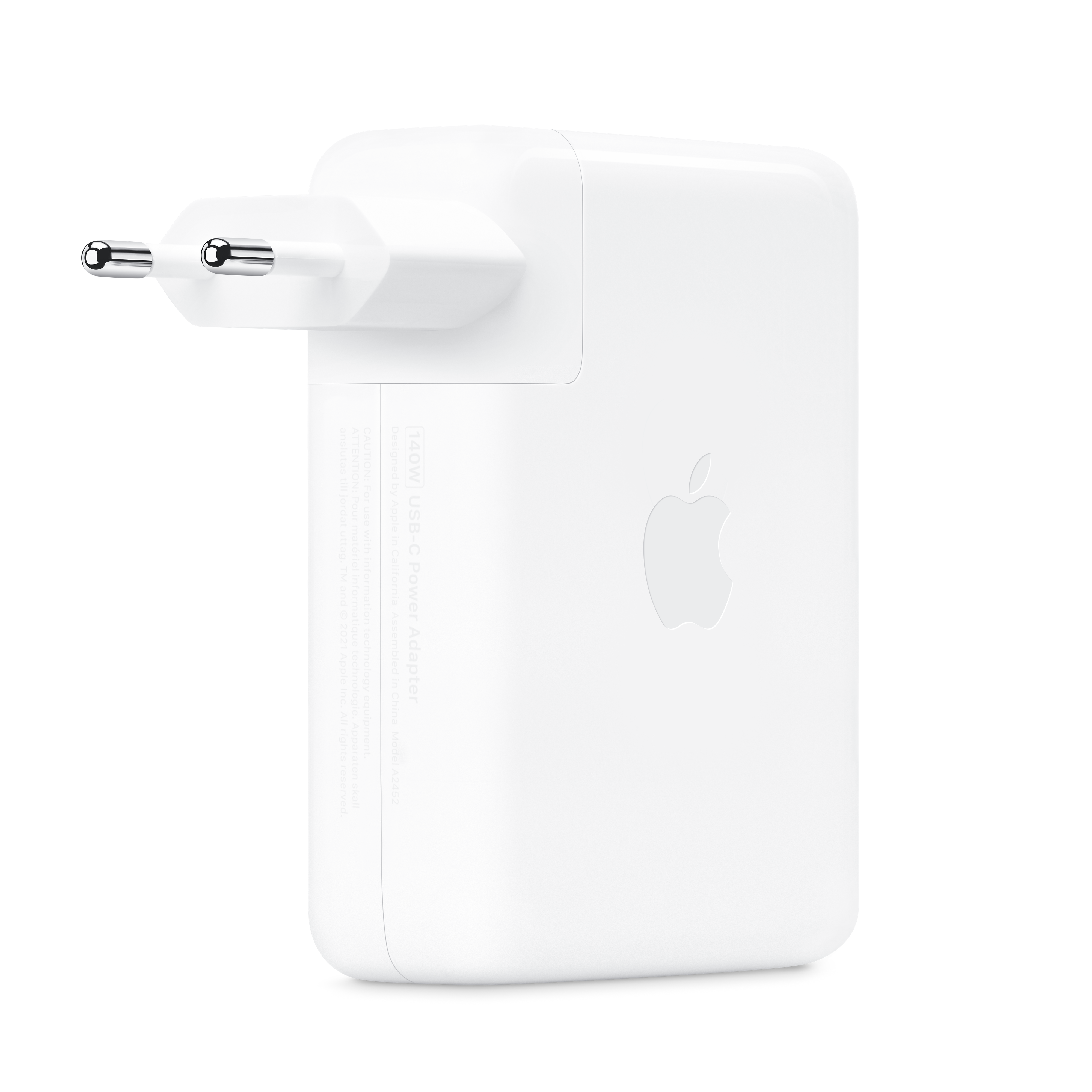 Apple Adaptador de corriente USB-C de 140W