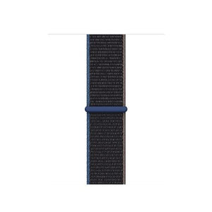 Apple Correa Loop Deportiva para Apple Watch 40mm Carbón