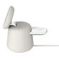 Estación de carga inalámbrica 2 en 1 BoostCharge Pro con MagSafe de 15W Arena | Belkin
