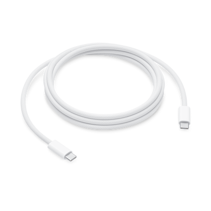 Cable de carga USB‑C de 240 W (2 m) - Macnificos