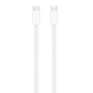 Apple Cable de carga USB-C de 240W (2m)
