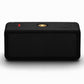 MARSHALL Emberton II Black & Brass - Macnificos