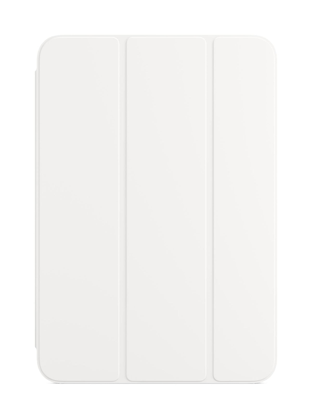 Funda Smart Folio para el iPad mini (6.ª generación) - Blanco - Macnificos