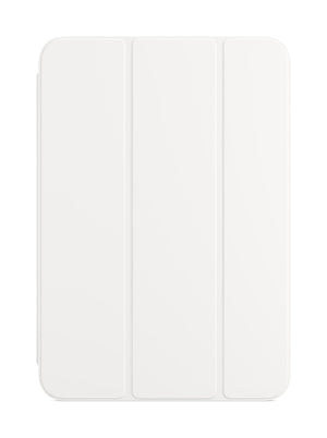 Funda Smart Folio para el iPad mini (6.ª generación) - Blanco - Macnificos