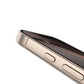 Protector de pantalla UltraGlass 2 con revestimiento antimicrobiano iPhone 16 Pro | Belkin