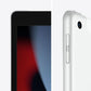 Apple iPad 10,2" 9ª generación | 256 GB | Wi-Fi | Plata