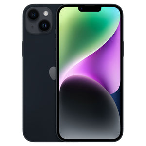 Apple iPhone 14 Plus | 128 GB | Medianoche