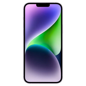 Apple iPhone 14 Plus | 128 GB | Púrpura