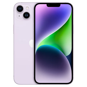 Apple iPhone 14 Plus | 128 GB | Púrpura