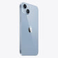 Apple iPhone 14 Plus | 256 GB | Azul