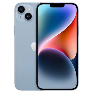 Apple iPhone 14 Plus | 128 GB | Azul