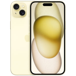 Apple iPhone 15 Plus | 128 GB | Amarillo