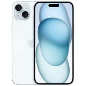 Apple iPhone 15 Plus | 128 GB | Azul