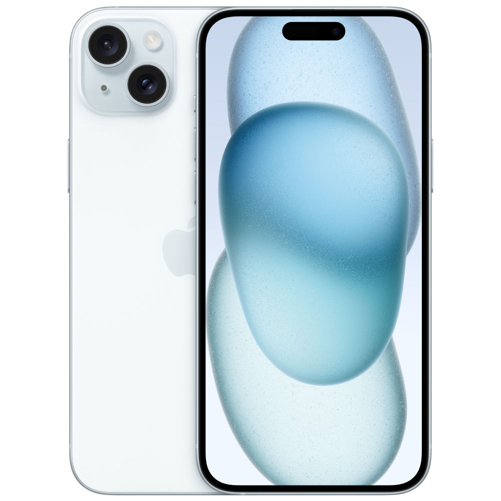 Apple iPhone 15 Plus | 128 GB | Azul