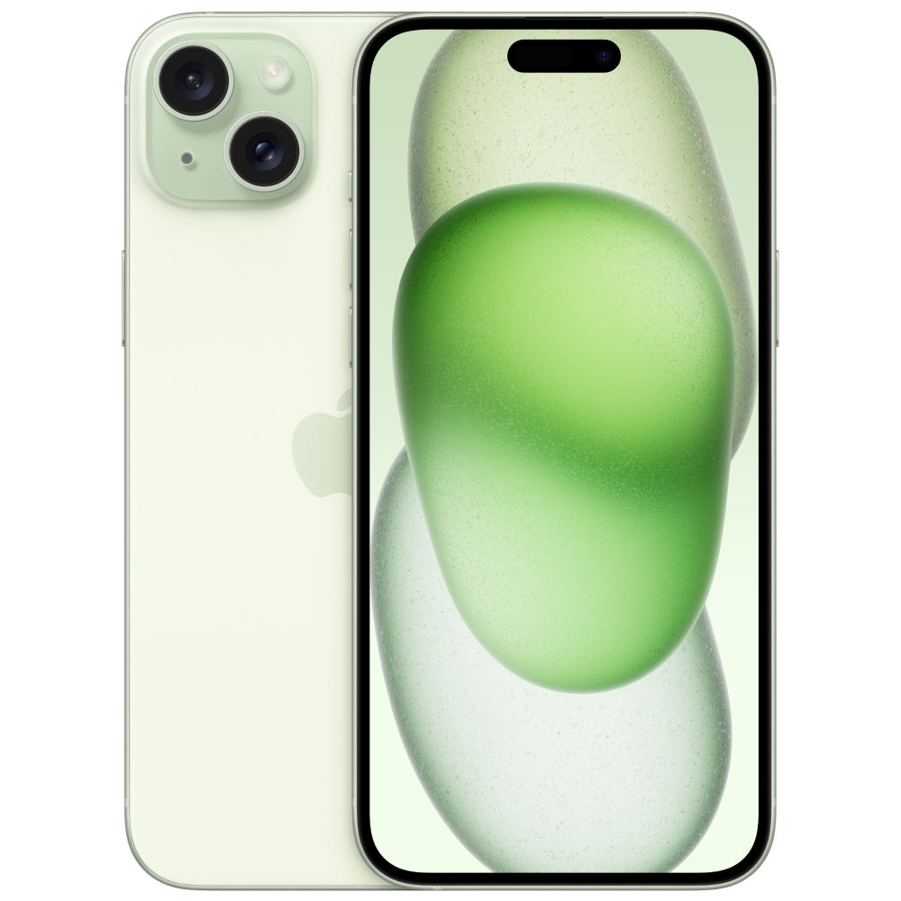 Apple iPhone 15 Plus | 128 GB | Verde