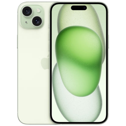 Apple iPhone 15 Plus | 128 GB | Verde