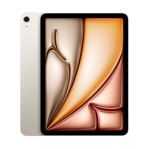 Apple iPad Air 11" | Chip M2 | Wi-Fi | 128GB | Blanco Estrella