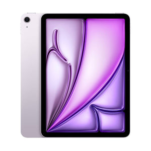 Apple iPad Air 11" | Chip M2 | Wi-Fi | 128GB | Púrpura