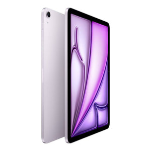 Apple iPad Air 11" | Chip M2 | Wi-Fi | 128GB | Púrpura
