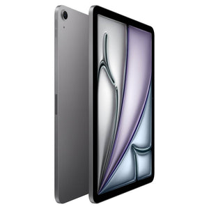 Apple iPad Air 13" | Chip M2 | Wi-Fi | 128GB | Gris Espacial