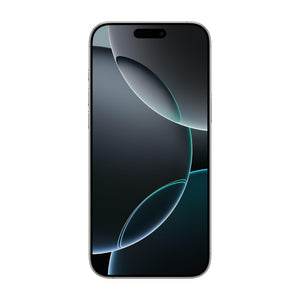 Apple iPhone 16 Pro | 256 GB | Titanio Blanco