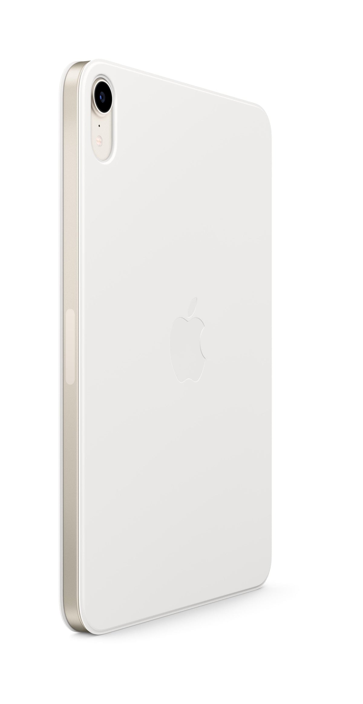 Funda Smart Folio para el iPad mini (6.ª generación) - Blanco - Macnificos