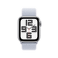 Apple Correa Loop Deportiva para Apple Watch 40mm Azul Nube