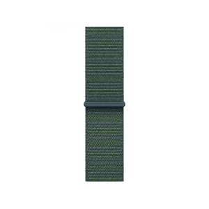Correa Loop deportiva verde lago (40 mm)