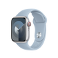 Apple Correa Deportiva para Apple Watch 41mm Azul Claro Talla S/M