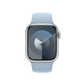 Apple Correa Deportiva para Apple Watch 41mm Azul Claro Talla S/M