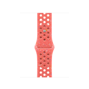Apple Correa Nike Sport para Apple Watch 41mm Brasa Mágica Talla S/M