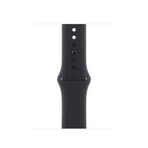 Apple Correa Deportiva para Apple Watch 41mm Medianoche Talla M/L