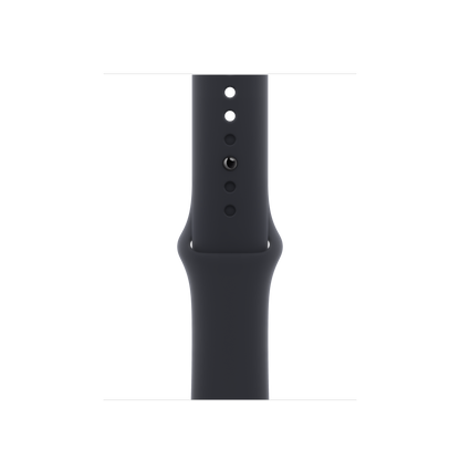 Apple Correa Deportiva para Apple Watch 41mm Medianoche Talla S/M