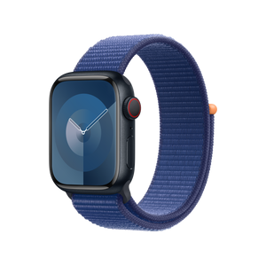 Apple Correa Loop Deportiva para Apple Watch 41mm Azul Océano