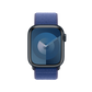 Apple Correa Loop Deportiva para Apple Watch 41mm Azul Océano