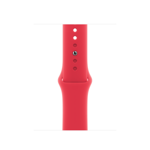 Apple Correa Deportiva para Apple Watch 41mm (PRODUCT)RED Talla S/M