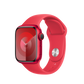 Apple Correa Deportiva para Apple Watch 41mm (PRODUCT)RED Talla S/M