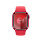 Apple Correa Deportiva para Apple Watch 41mm (PRODUCT)RED Talla S/M