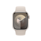 Apple Correa Deportiva para Apple Watch 41mm Blanco Estrella Talla M/L