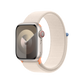 Apple Correa Loop Deportiva para Apple Watch 41mm Blanco Estrella