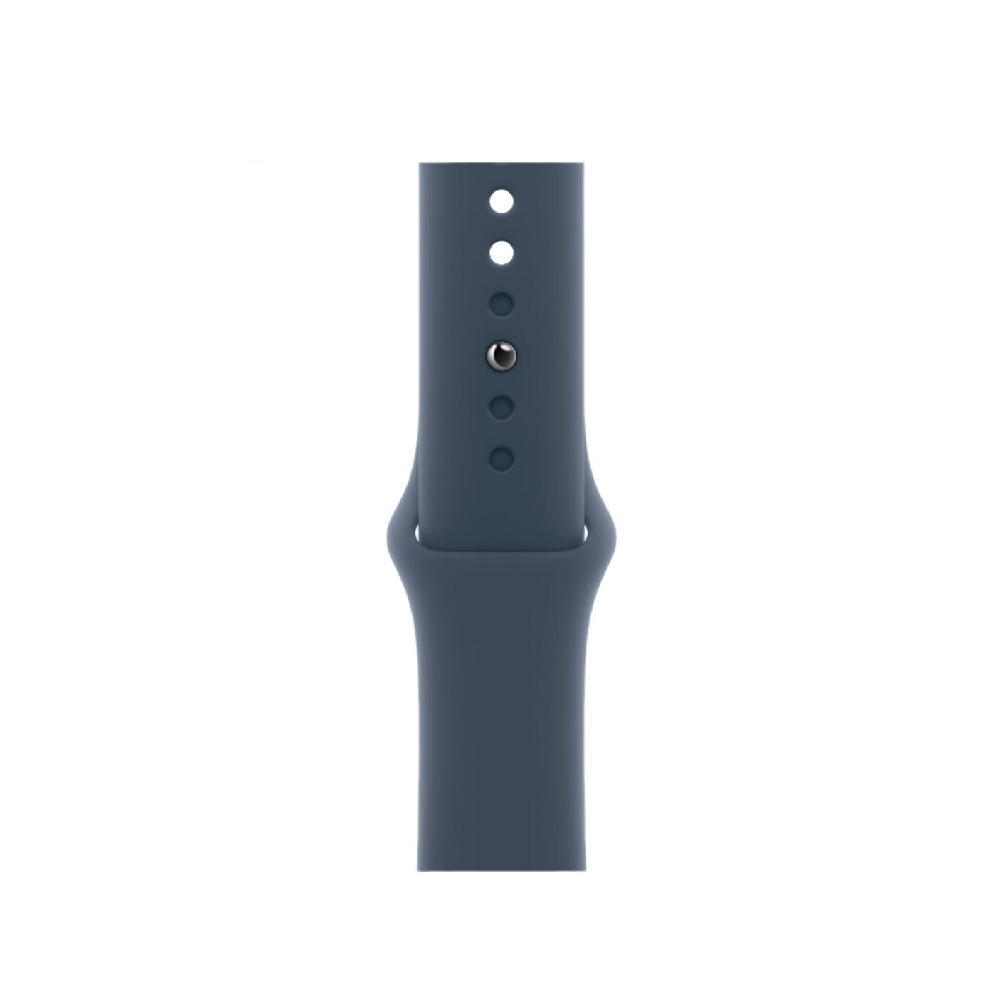 Apple Correa Deportiva para Apple Watch 41mm Azul Tempestad Talla S/M