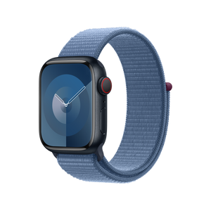 Apple Correa Loop Deportiva para Apple Watch 41mm Azul Invierno