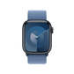 Apple Correa Loop Deportiva para Apple Watch 41mm Azul Invierno