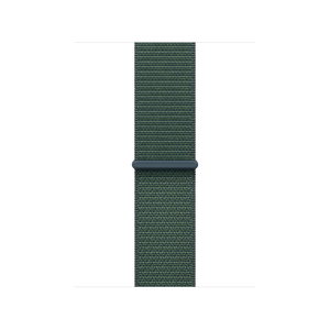 Correa Loop deportiva verde lago (42 mm)