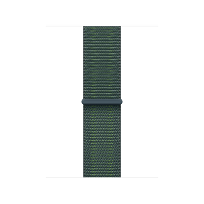Correa Loop deportiva verde lago (42 mm)