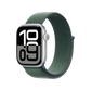 Correa Loop deportiva verde lago (42 mm)