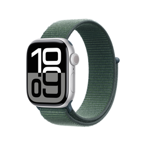 Correa Loop deportiva verde lago (42 mm)