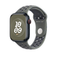 Apple Correa Nike Sport para Apple Watch 45mm Caqui Militar Talla M/L