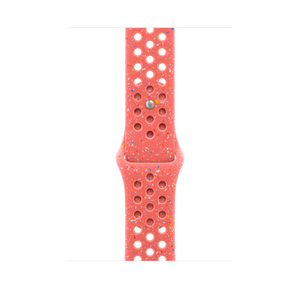 Apple Correa Nike Sport para Apple Watch 45mm Brasa Mágica Talla M/L